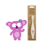 JACK N’ JILL | Toddler or Child Toothbrush