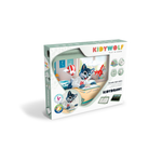 KIDYWOLF | Kidydraw Pro