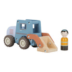 LITTLE DUTCH | Vehicles | Excavator