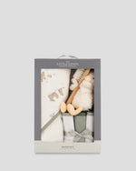 LITTLE LINEN | Baby Bath Gift Sets
