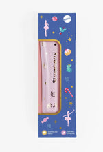 OH FLOSSY | 'Barbie in the Nutcracker' Strawberry Lip Gloss