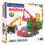 MAGNA-TILES | Builder | 32 Pieces