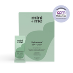 MINI + ME | Hydramama
