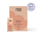 MINI + ME | Hydramama