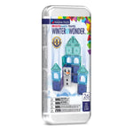 MAGNA-TILES | MicroMAGS Winter Wonder Travel Set 26pc