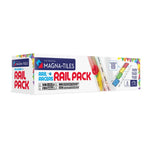 MAGNA-TILES | Rail Racer Rail Pack