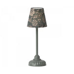 MAILEG | Vintage Miniature Floor Lamp