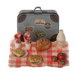 MAILEG | Picnic Set Mouse