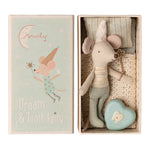 MAILEG | Dream & Tooth Fairy in Matchbox
