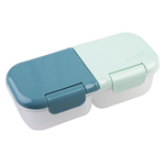 MELII LUXE | 2 Compartment Snack Container