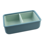 MELII LUXE | Silicone Bento with Silicone Dividers