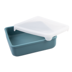 MELII LUXE | Silicone Sandwich Container