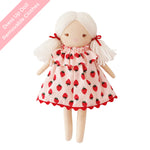 ALIMROSE | Matilda Doll