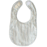 ALIMROSE | Striped Bibs