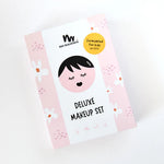 NO NASTIES | Pressed Powder Natural Makeup Palette for Kids