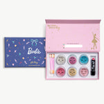 OH FLOSSY | 'Barbie in the Nutcracker' Deluxe Makeup Set