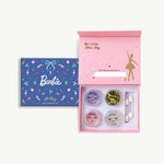 OH FLOSSY | 'Barbie in the Nutcracker' Makeup & Glitter Set