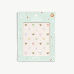 OH FLOSSY | Nail Stickers