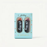 OH FLOSSY | Better Together Lipstick Duo