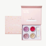 OH FLOSSY | Mini Makeup Set