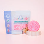 PLAY SENSE | Glitter Playdough