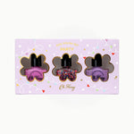 OH FLOSSY | 'Party' Nail Polish Set 3pk