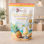 THE MILK PANTRY | Mumma Hydration Powder | Pina Colada