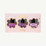 OH FLOSSY | 'Pink Pamper' Nail Polish Set 3pk