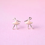 LAUREN HINKLEY | Ballet Earrings
