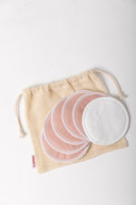 MOONU | Reusable Nursing Pads