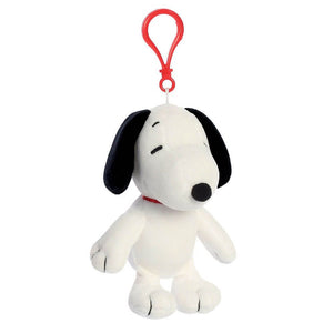 PEANUTS | Snoopy Keyring