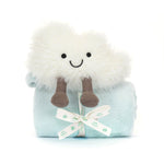 JELLYCAT Baby | Soother | Amuseable Cloud