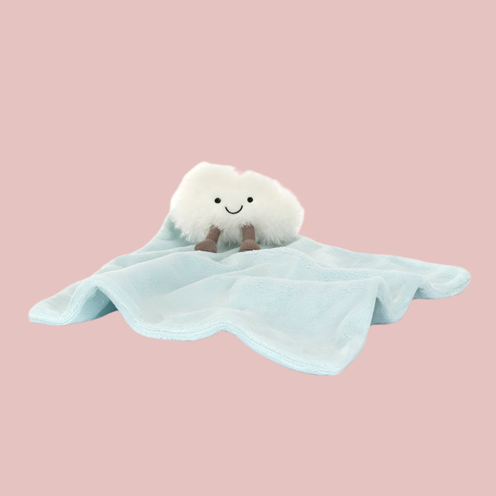 JELLYCAT Baby | Soother | Amuseable Cloud