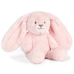 OB DESIGNS | Betsy Bunny Pink Plush