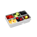 MELII LUXE | Snackle Box Mini