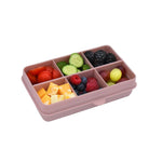 MELII LUXE | Snackle Box Mini