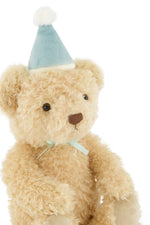 SNUGGLE BUNNIES | Arthur the Birthday Bear
