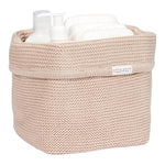LITTLE DUTCH | Knitted Storage Baskets