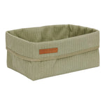 LITTLE DUTCH l Storage Basket Large