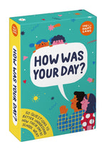 THE HAPPY GANG | Conversation Starter Cards