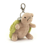JELLYCAT | Bag Charm | Timmy Turtle