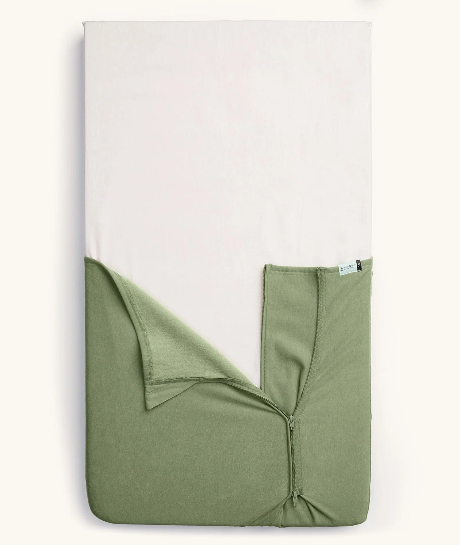 ERGOPOUCH | HugMe Blanket | Cot/Crib