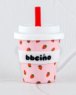 BBCINO | Babycino Cups | 120ml