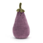 JELLYCAT | Vivacious Vegetable Aubergine