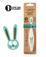 JACK N' JILL | Kids Toothbrush