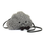 JELLYCAT | Bag | Storm Cloud