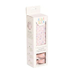 ALL4ELLA | Organic Muslin & 2 Pram Peg Box Set