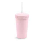 RE-PLAY | Straw Cup with Reusable Straw | 10oz
