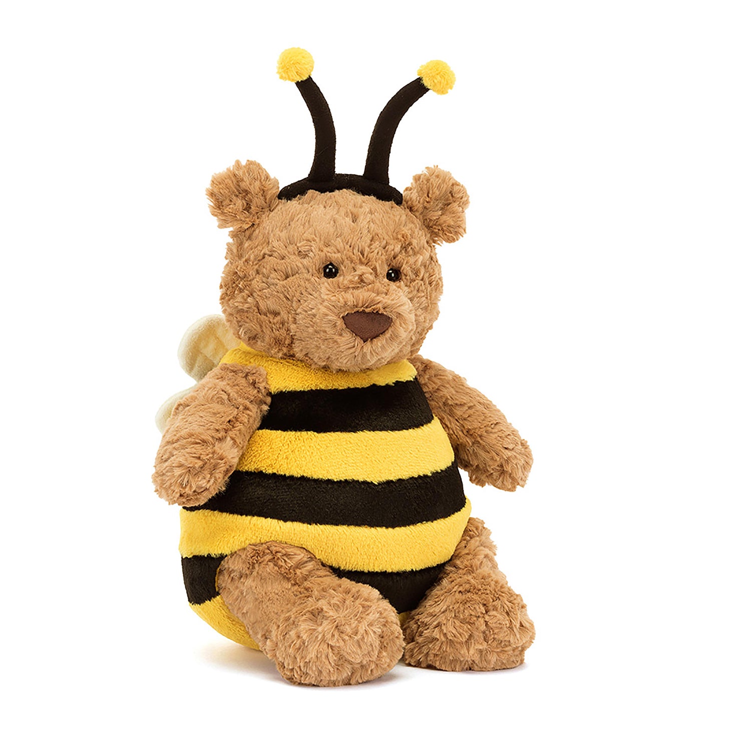 JELLYCAT | Bartholomew Bear | Bumblebee