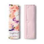 SNUGGLE HUNNY | Universal Reversible Pram Strap Covers